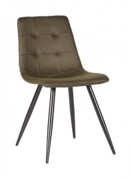 LABEL51EetkamerstoelJay-Groen