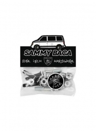 HardLuckmountingMountingBolts1