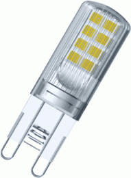 OsramG9LEDSteeklamp26-30WWarmWit