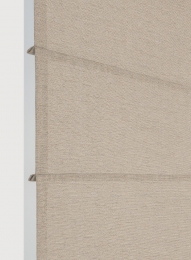 HEMAVouwgordijnSpijkenissezandzand