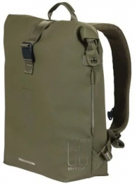FietsrugzakBasilSoHoNordlicht-17Liter-Mosgroen