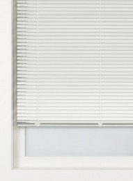 HEMAJaloezieAluminiumHoogglansWitwit