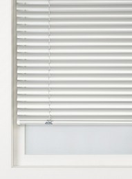 HEMAJaloezieAluminiumHoogglansWitwit