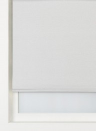 HEMARolgordijnUniLichtdoorlatendIvoorivoor