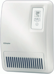 DimplexH260-ElektrischeKachel-Verwarming-Radiator-Wandmodel-2000W