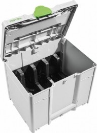 FestoolSYS-STF-D225Systainer-3Vakken