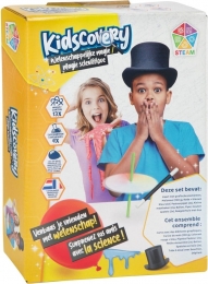 MagieExperimenteerdoos