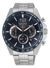 SeikoSSB345P1horloge-chronograaf