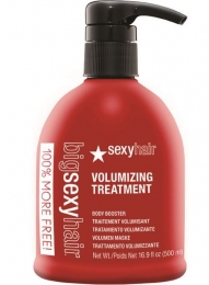 SexyhairBigVolumizingTreatment500ml