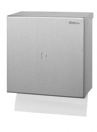 Q-bicLineQbic-linehanddoekdispenserQPT3SSL-RVS