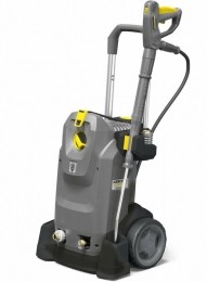 KrcherProfessionalHD714MPlusHogedrukreiniger-3400W-140bar