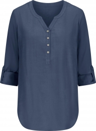 Longlineblouse