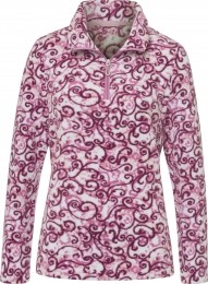 Fleeceshirt