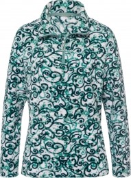Fleeceshirt