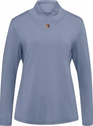 Shirtmetlangemouwen