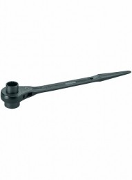 Gedore1648926Werfpunt-ratel-19X24mm
