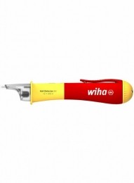 WihaSB2551301Spanningszoeker-Eenpolig-1000VAC