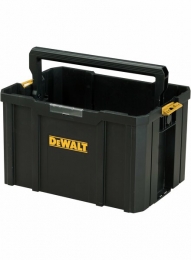 DeWALTDWST1-71228TSTAKGereedschapsbakMetHandvat-Open