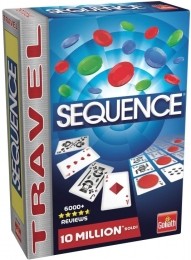 SequenceReisspel