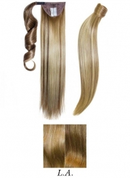 BalmainCatwalkPonytail-Straight8CG6CGOmbLA55cm