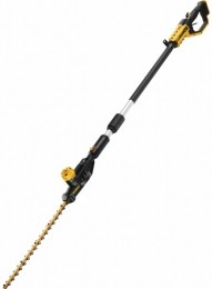 DeWALTDCMPH566N18VLi-ionAccuHeggenschaarOpSteelBody-Koolborstelloos