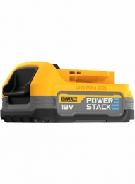 DeWALTDCBP03418VLi-ionAccu-17Ah-POWERSTACK-DCBP034-XJ
