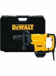 DeWALTD25832KSDS-maxBreekhamerInKoffer-1350W-105J