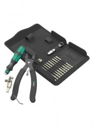 Wera05136042001953220-deligKettingponsWerkplaatsset