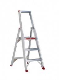 AltrexSierraSEO3Trap-Enkel-Aluminium-3Treden-MaxWerkhoogte27m
