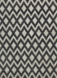 Acsento-Geometrics-Rombubeige-black-03-170X230cm