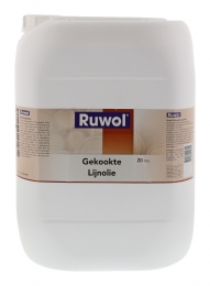 RuwolGekookteLijnolie20liter