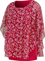 Georgetteblouse