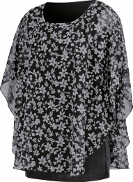 Georgetteblouse