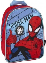 RugzakSpiderman