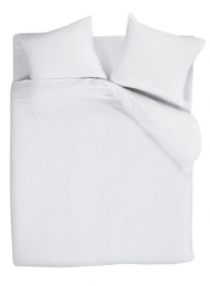 BeddinghouseCareChangedekbedovertrekWhite
