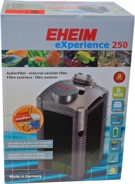 EheimfilterExperience250metfiltermassa-Gebrdeboon