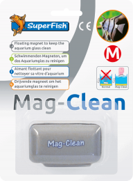 Superfishmagcleanmiddel-Superfish