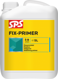 SPSFix-PrimerVoorstrijk-Kleurloos-5L