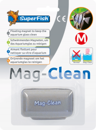 Superfishmagcleanmiddel-Superfish