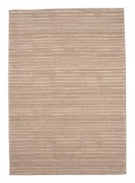 LABEL51VloerkleedLuxyWol160x230cm-Taupe