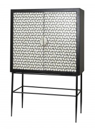 TowerLivingOpbergkastBrendolaBoneinlay150x100cm-Bruin