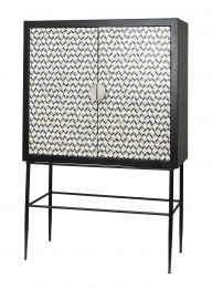 TowerLivingOpbergkastBrendolaBoneinlay150x100cm-Bruin