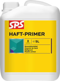 SPSHaft-PrimerVoorstrijk-Kleurloos-5L