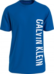 CalvinKleinCrewNeckCasualT-shirtHerenS