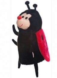 DaphneLadybugHybrideHeadcover