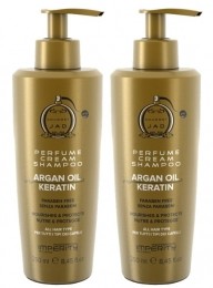 ImperityGourmetJadPerfumeCreamShampooDuopack