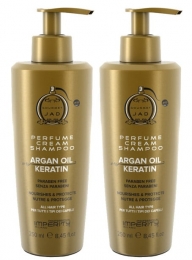 ImperityGourmetJadPerfumeCreamShampooDuopack
