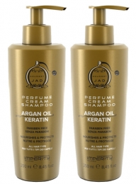 ImperityGourmetJadPerfumeCreamShampooDuopack
