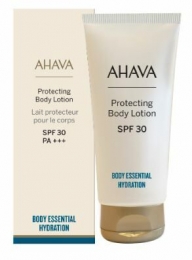 AhavaProtectingBodyLotionSpf30150ml