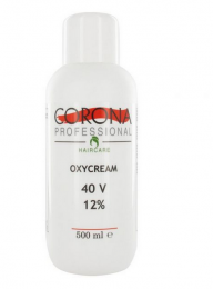 CoronaOxycrme12Vol40500ml